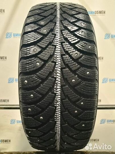 Nokian Tyres Nordman 4 195/55 R15 89T