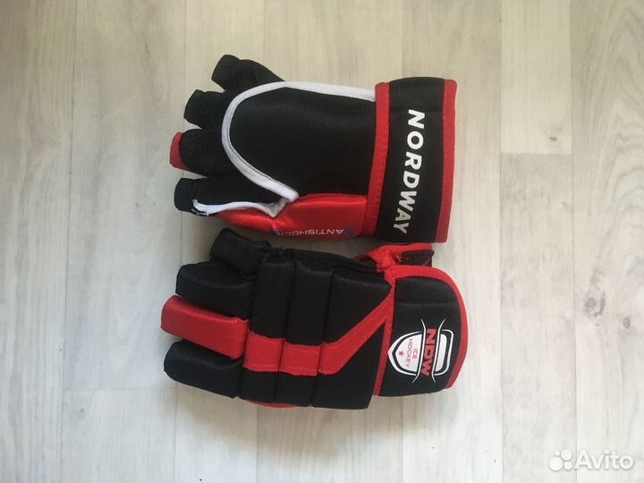 Шорты хоккейные детские Y/М