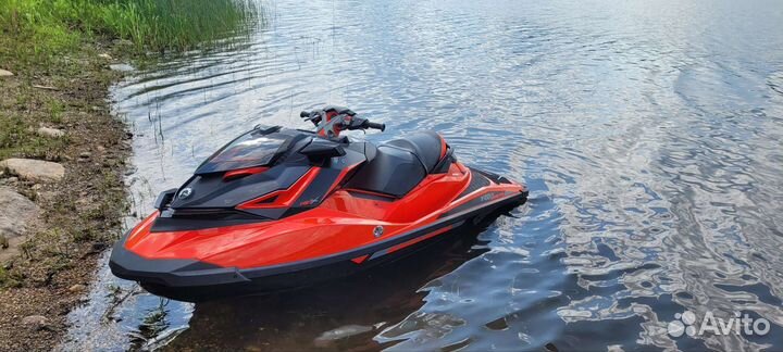 Продам rxp 300