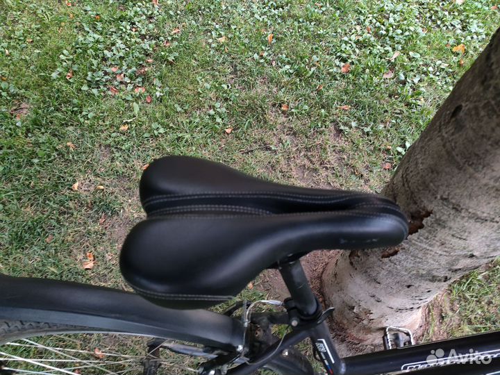 Stels navigator 170 гибрид