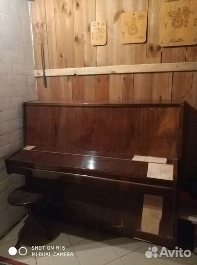 Музыкальные инструменты