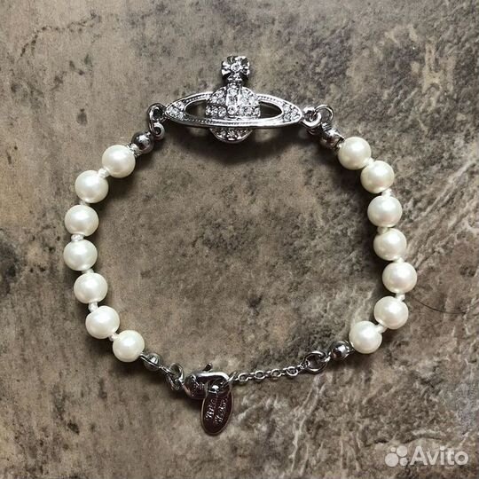 Браслет Vivienne Westwood новый