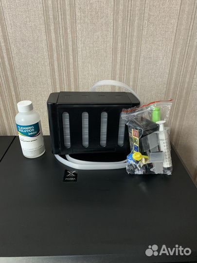 Принтер canon pixma mg3240