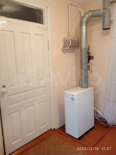 Дом 101,1 м² на участке 4,8 сот.