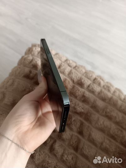 iPhone 12 Pro Max, 128 ГБ