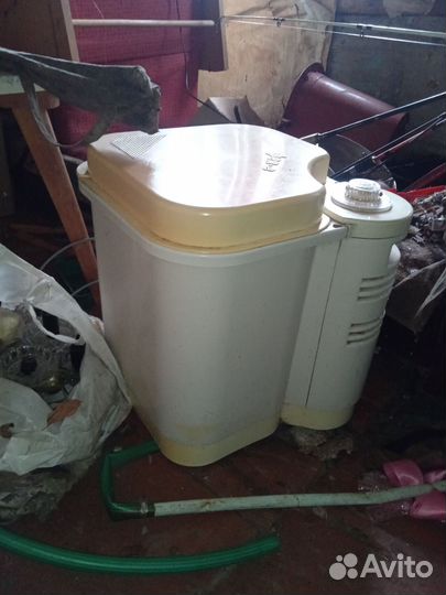 Стиральная машина бу