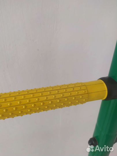 Детский спортивный комплекс для дома