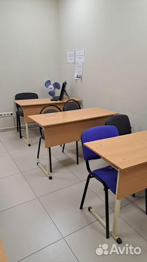 Мебель школьная