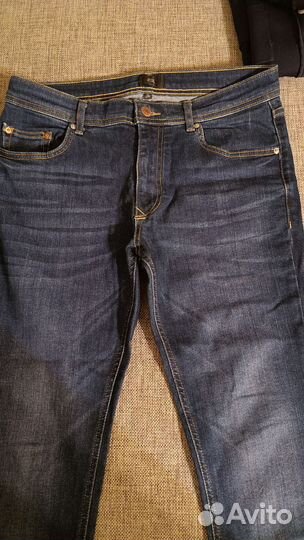 Джинсы женские 46 размер