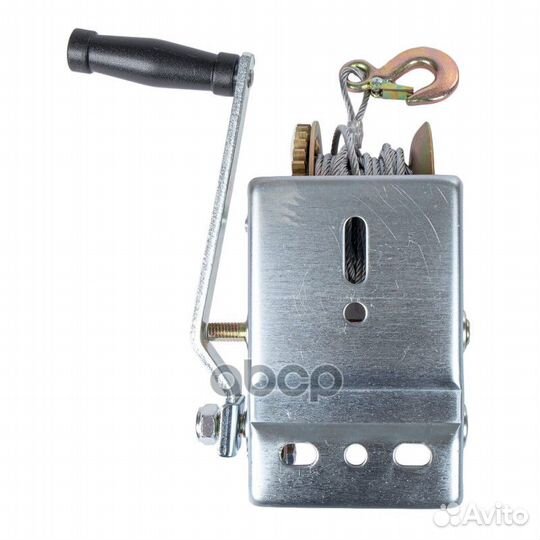 Лебедка ручная барабанная 0,9т arnezi R7001021