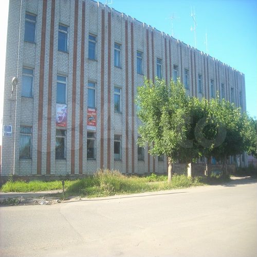 Сдам помещение свободного назначения, 117 м²