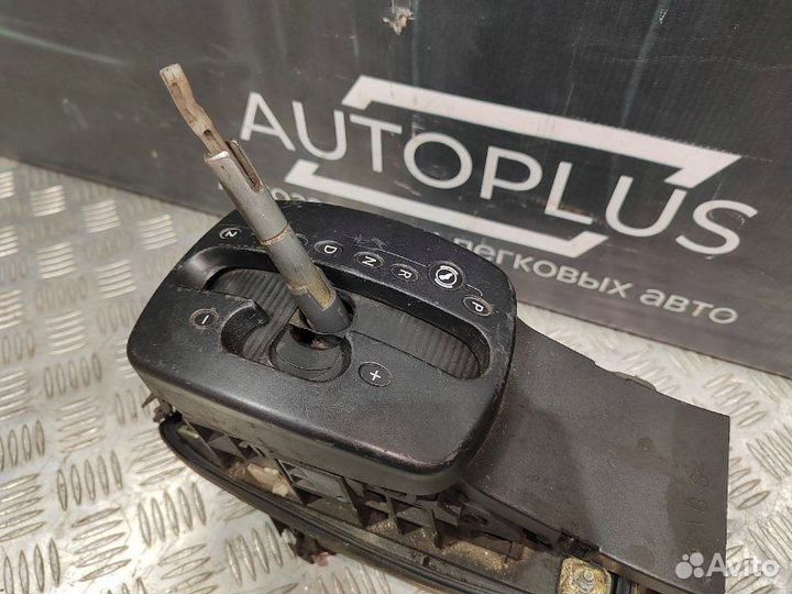 Селектор АКПП Audi A4 B5 AGA 1998