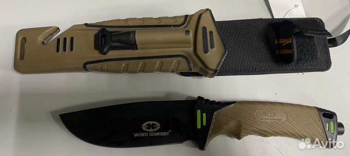 Сувенирый нож