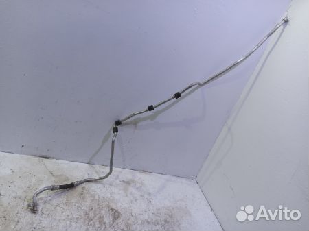 Трубка кондиционера