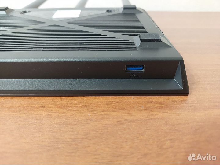 Роутер Asus wifi