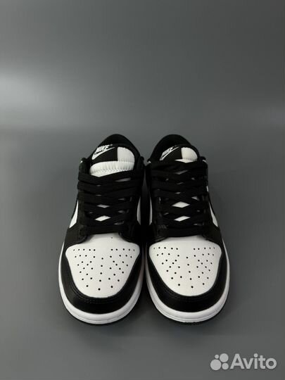 Кроссовки Nike Dunk Low Retro Panda