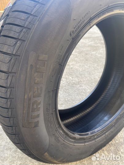 Pirelli Cinturato P1 Verde 195/65 R15