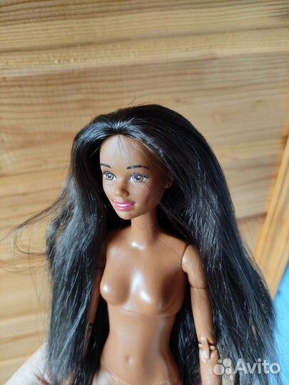 Барби Кристи Country Western Star Batbie AA 1994