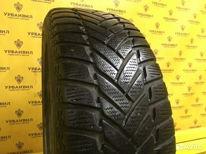 Dunlop SP Winter Sport M3 195/55 R16 87T