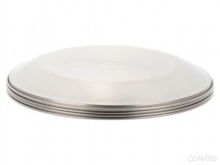 Набор посуды Snow Peak Tableware Set L TW-021F