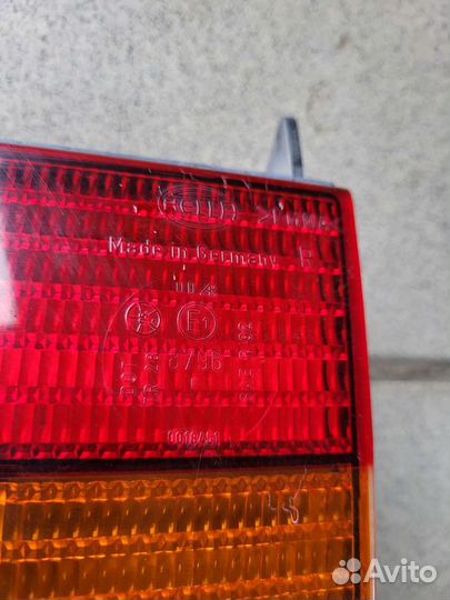 Задний фонарь внутренний Volkswagen passat b4седан