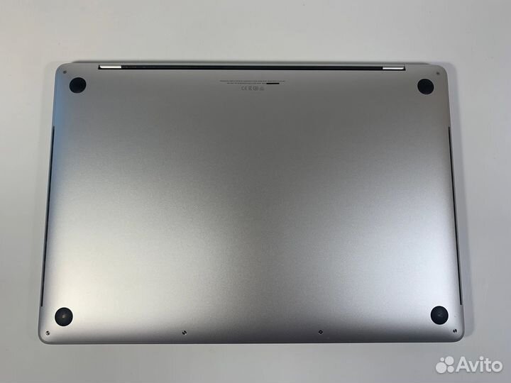 Macbook Pro 16 2019 i7