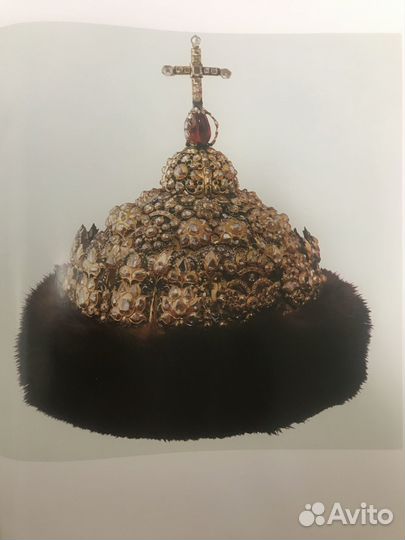 Драгоценный камень в русском ювелирном искусстве