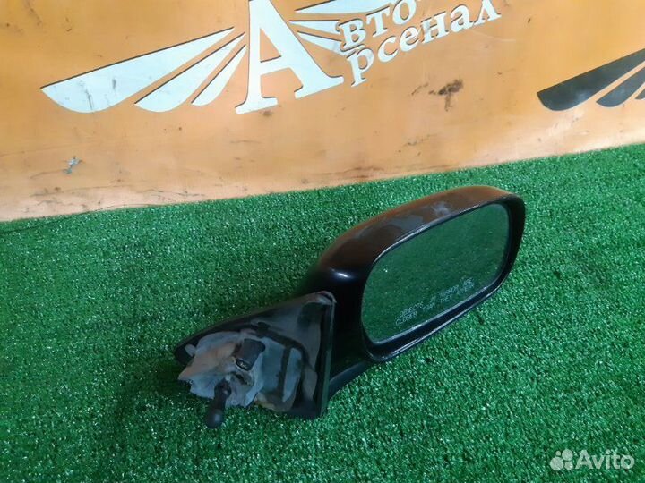 Зеркало заднего вида боковое правое Daewoo Nexia