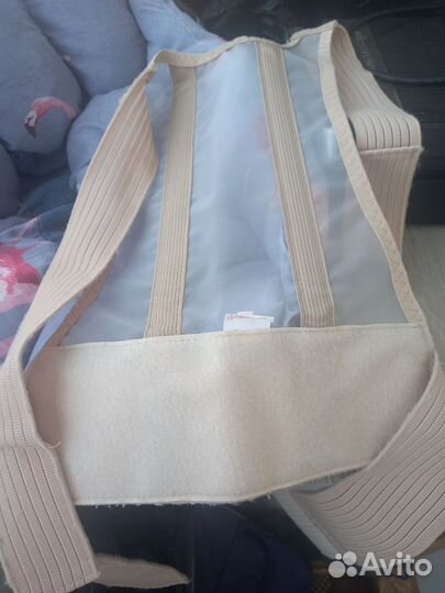 Корректор осанки