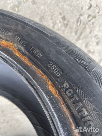 Michelin Pilot Alpin 205/55 R16 98L