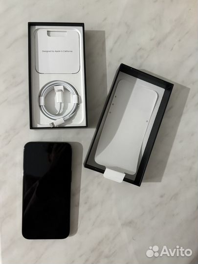 iPhone 13 Pro, 128 ГБ