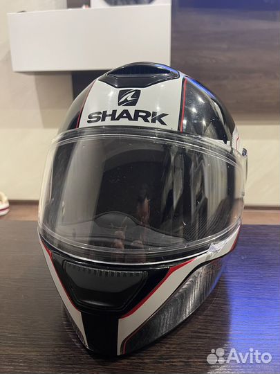 Шлем Shark D Skwal