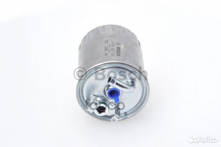 Фильтр топливный MB/Bosch/ 0450905930 Bosch