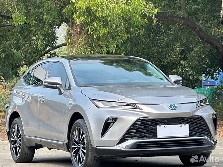 Toyota Venza 2.5 CVT, 2022, 40 000 км