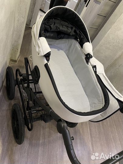 Коляска riko basic 2 В 1