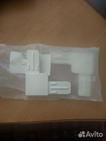 Уголки для маскитной