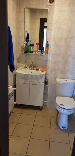 Комната 20 м², 1/2 эт.