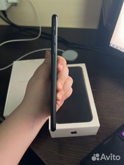 iPhone 7 Plus, 128 ГБ