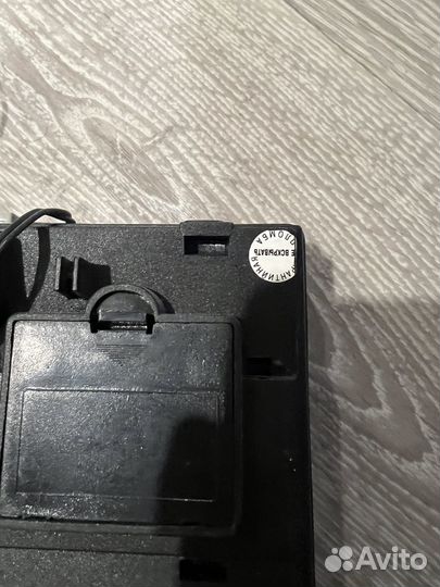 Ретро телефон