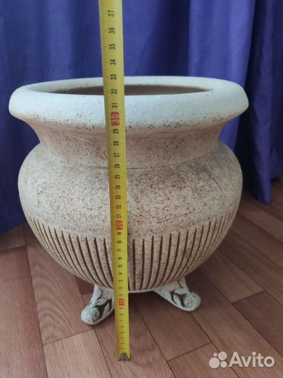 Горшок для цветов