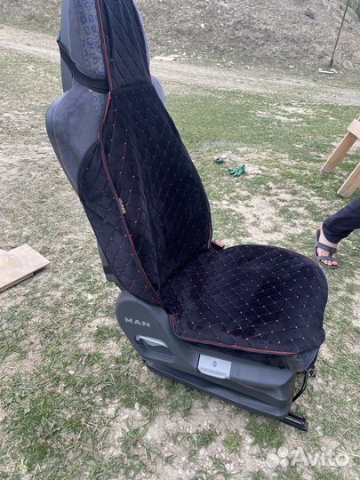 Сиденье Ман