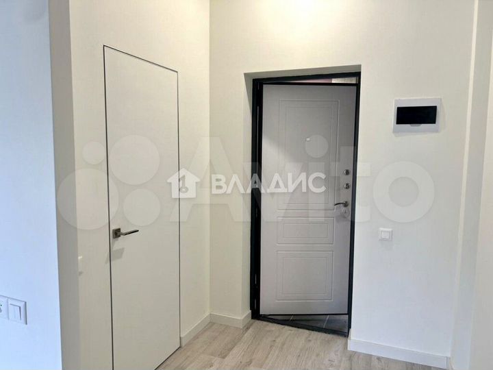 Квартира-студия, 25,6 м², 14/17 эт.