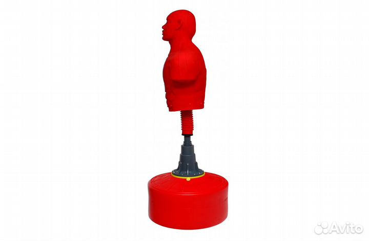 Водоналивной боксерский мешок Evrotop