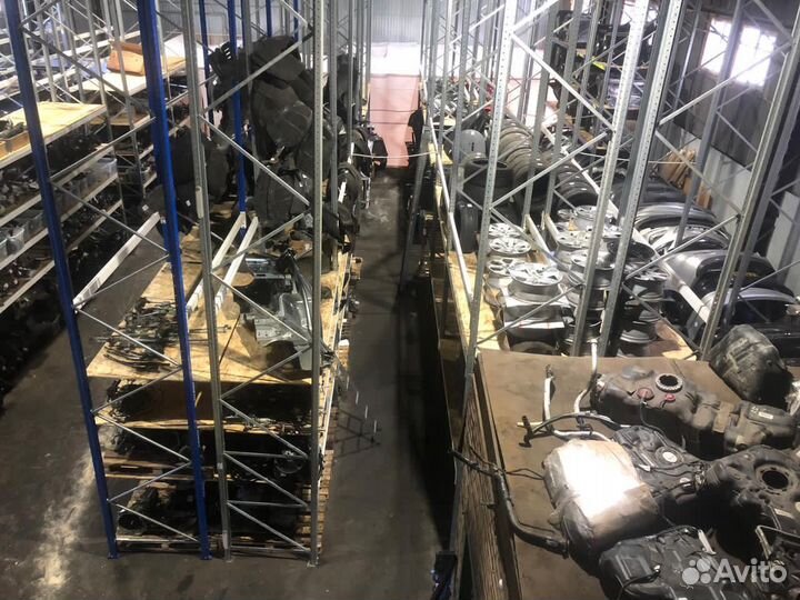 Разбор Grand Vitara