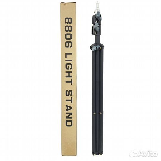 Штатив 2.1 метра - Усиленный и Новый