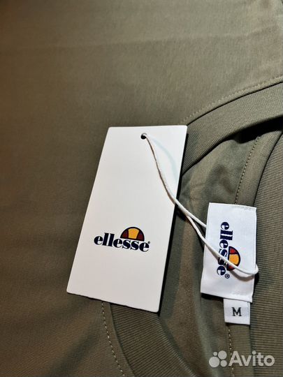 Футболка ellesse