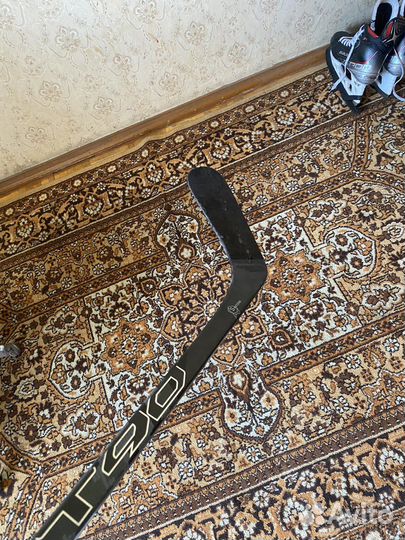 Клюшка Заряд т90