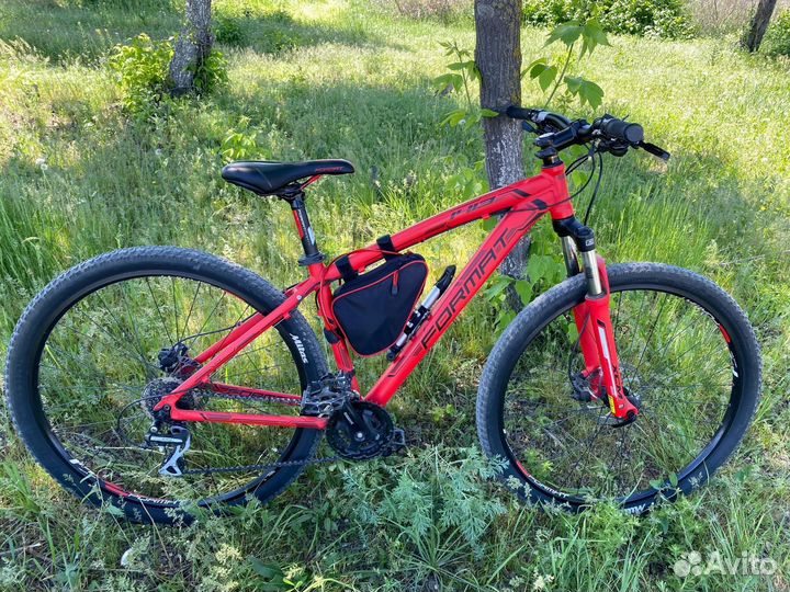 Велосипед Format 1413