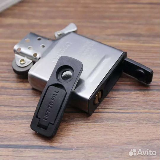 Уплотнительная прокладка для зажигалок Zippo