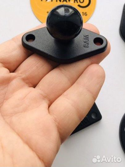 Шар Ram Mount для Garmin Montana